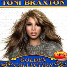 Toni Braxton [CD/mp3]
